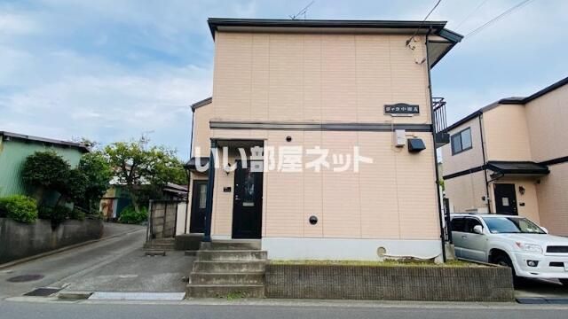 ヴィラ小雀(ヴィラコスズメ)の外観画像