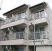 コーポ三和新大宮Ⅱ号館の外観画像