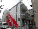 メゾンブランシェ文京の外観画像