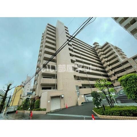 グランツ立川昭和記念公園の外観画像