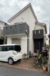 富岡2丁目戸建の外観画像