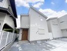 御影山手5丁目貸家Aの外観画像