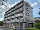 マンションファーストミューの外観画像