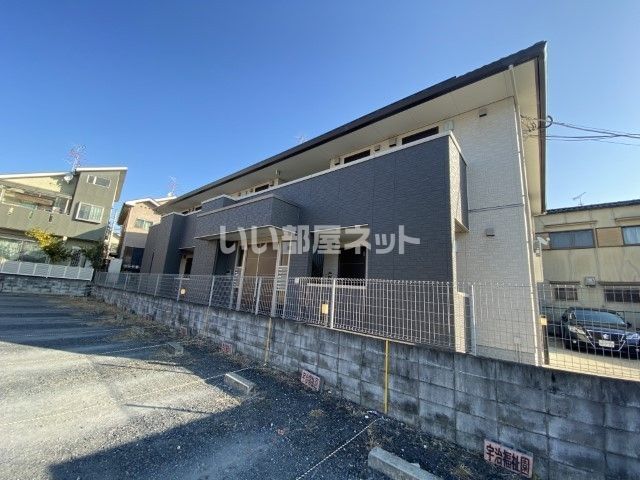 パラディーゾⅡの外観画像