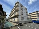 ドゥ・シャトーブラン1番館の外観画像