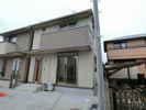 松が丘貸家（船橋市松が丘）の外観画像