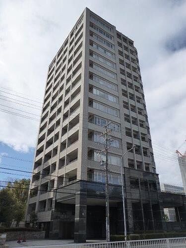 グランスイート覚王山法王町の外観画像
