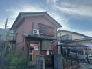 海津市南濃町境戸建ての外観画像