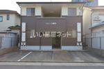 ソレーユ飯田の外観画像