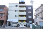 ハイツ奥村の外観画像