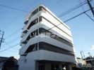 鳥山マンションⅢの外観画像