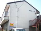飯田第1コーポの外観画像