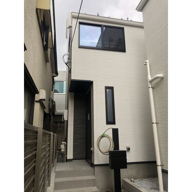 Kolet阿佐ヶ谷#09の外観画像