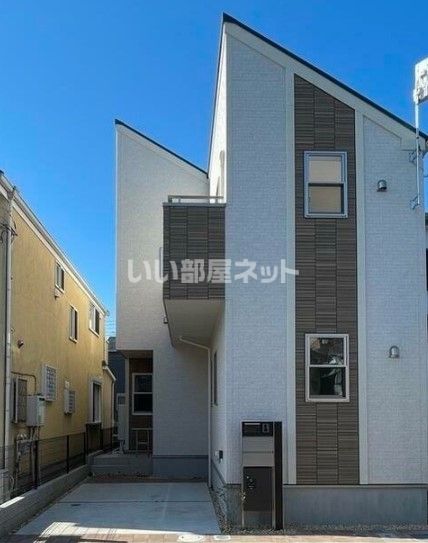 Kolet八千代台北の外観画像