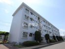 浦和白幡西住宅3号棟の外観画像