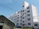 ビレッジハウス泉野4号棟の外観画像