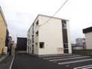 コンフォール平和通りの外観画像