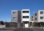 D-Residence諸江IIIの外観画像