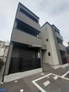 センチュリー粟津の外観画像