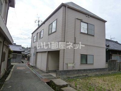 岩出市湯窪戸建の外観画像