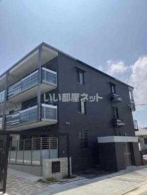 アンブル橋本の外観画像