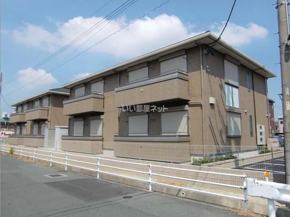 コート/リヴェールBの外観画像