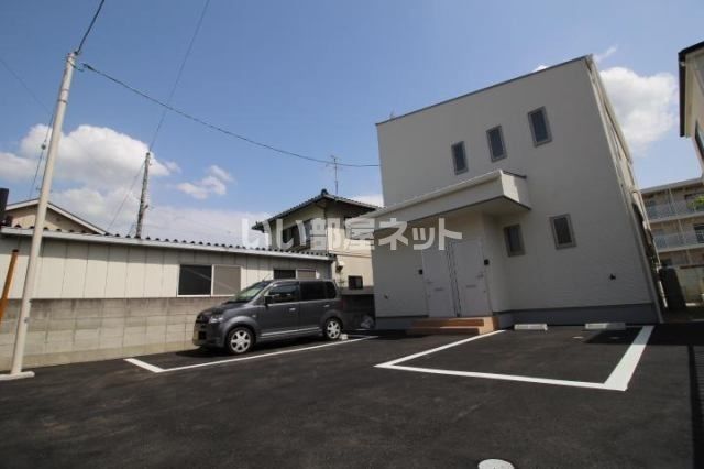 TERRAHOME MIYOSHIの外観画像
