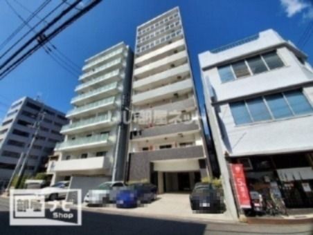 リンヒナーノhプラスの外観画像