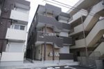 fika箱崎の外観画像