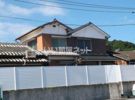 馬渡貸家の外観画像