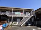 シティハイムフォーレストの外観画像