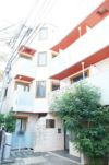 b’CASA Machidaの外観画像