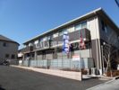 シャーメゾン フォレストの外観画像