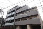 GENOVIA荏原町＊の外観画像