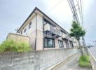 加藤ハイムの外観画像
