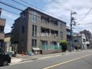 Casa Del Amuzaの外観画像