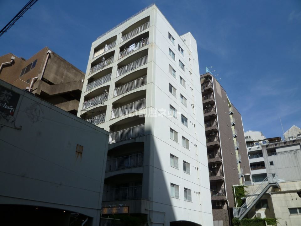 東千ハイホームの外観画像