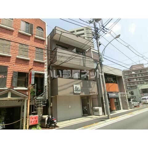 東町ビルの外観画像