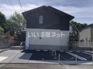 アジュール南ヶ丘の外観画像