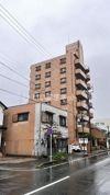 ライオンズマンション豊川開運通の外観画像