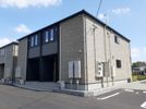 ブリアン メゾン みやき Aの外観画像