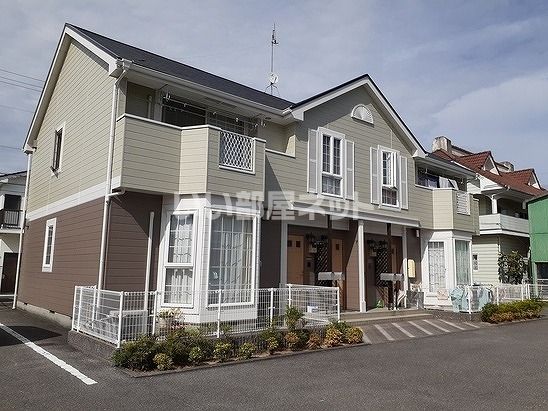 ソル・サリエンテ21 Aの外観画像