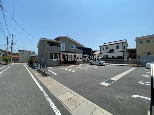 グッドライフ瀬戸Bの外観画像