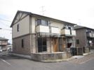 グランディス・エギ D棟の外観画像