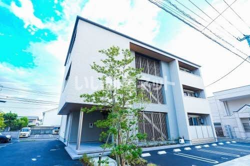 シャーメゾン小坂 BELS認証の外観画像