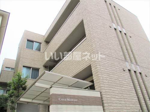 Casa Monserの外観画像