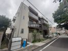 シャーメゾン ファミリアの外観画像