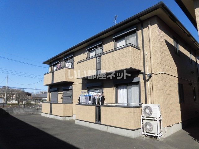 グランドールBの外観画像