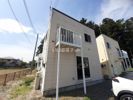 フレンズハウス稲田 Aの外観画像