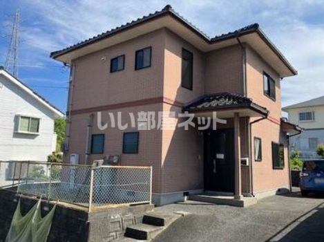 牛野谷3丁目貸家 4LDKの外観画像